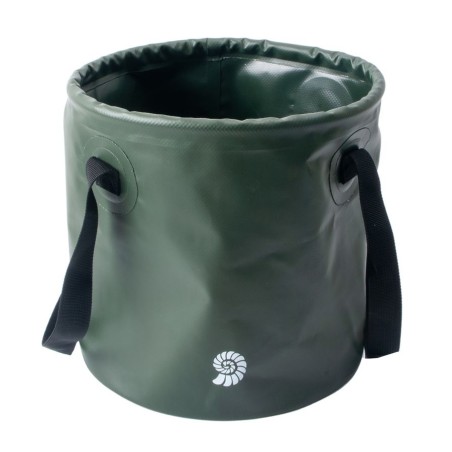 Wassereimer - faltbar - 12 Liter