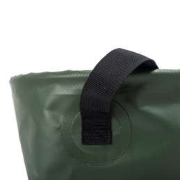 Seau à eau - pliable - 12 litres