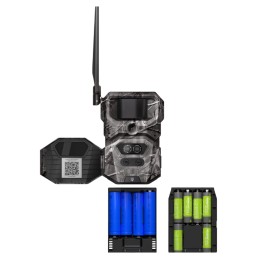 Hikmicro - Caméra de surveillance de la faune T16