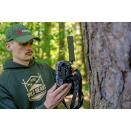 Hikmicro - Caméra de surveillance de la faune T16