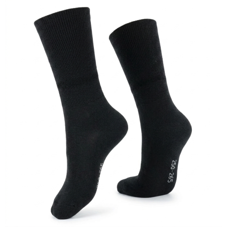 Chaussettes d'origine de l'armée suisse 19 (KS19) Édition d'hiver