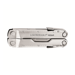 Leatherman - Rebar - argent