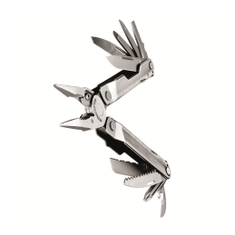 Leatherman - Rebar - argent