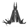 Leatherman - Wave Plus inkl. Etui - schwarz