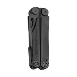 Leatherman - Wave Plus avec étui - noir