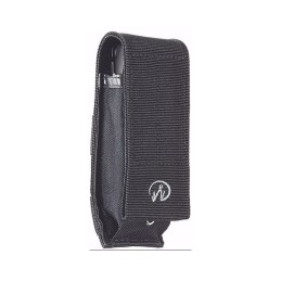 Leatherman - Wave Plus avec étui - noir