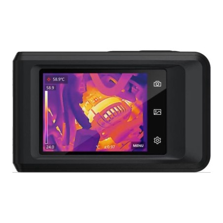 Hikmicro – Caméra thermique – Pocket2