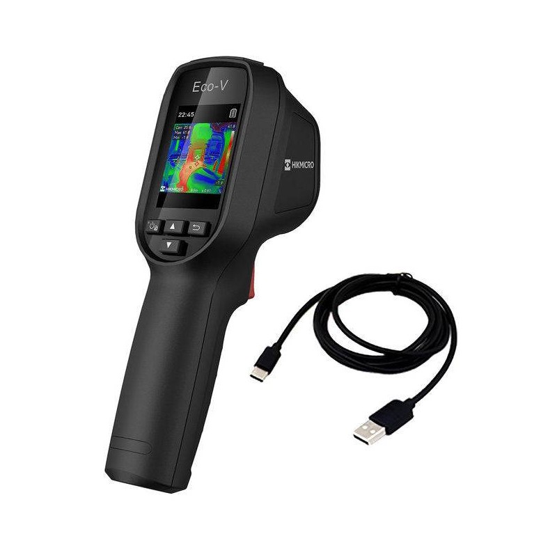 Hikmicro - Wärmebildkamera - Eco-V