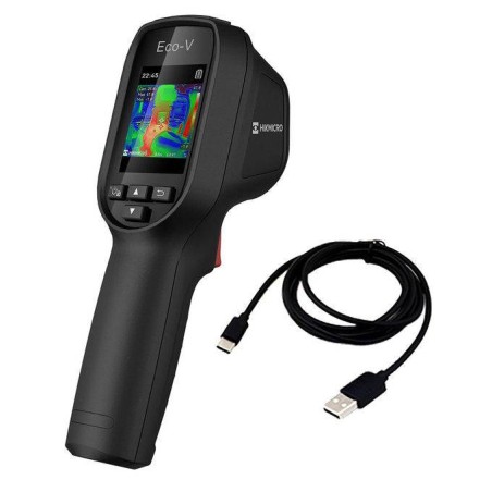 Hikmicro - Wärmebildkamera - Eco-V