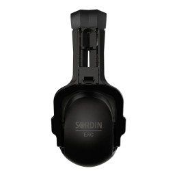 Protection auditive - Sordin Classic EXC - SNR 32 dB
