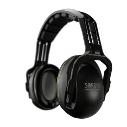Protection auditive - Sordin Classic EXC - SNR 32 dB