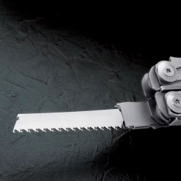 Leatherman - Surge avec étui - argent