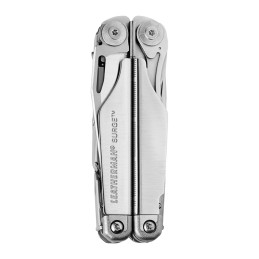 Leatherman - Surge inkl. Etui - silber
