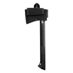 Gerber - Ensemble hache Gator Combo II avec scie