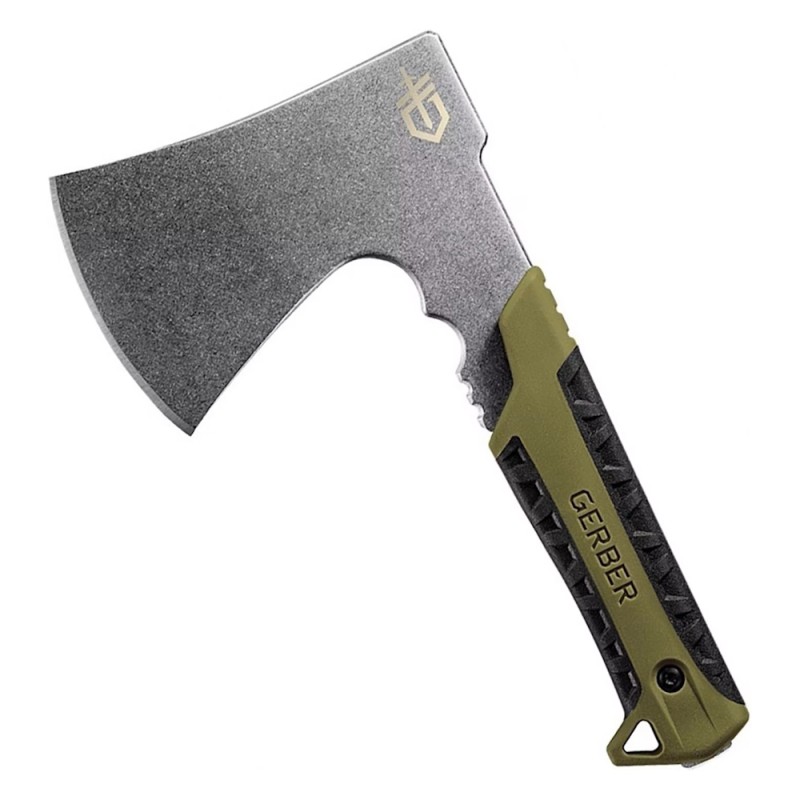 Gerber - Outdoorbeil - Pack Hatchet