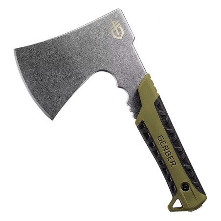 Gerber - Hachette de plein air - Pack Hatchet