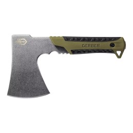 Gerber - Outdoorbeil - Pack Hatchet
