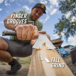 Gerber - Outdoorbeil - Pack Hatchet