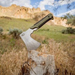 Gerber - Hachette de plein air - Pack Hatchet