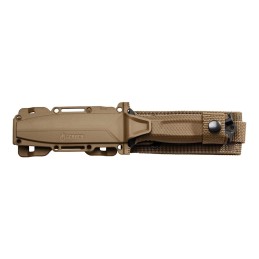 Gerber - Couteau de survie Strongarm FE - Coyote