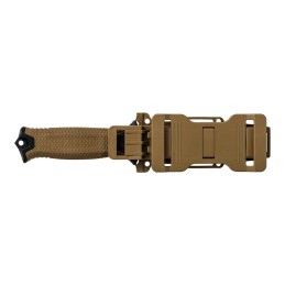 Gerber - Couteau de survie Strongarm FE - Coyote