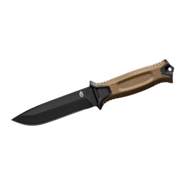 Gerber - Couteau de survie Strongarm FE - Coyote
