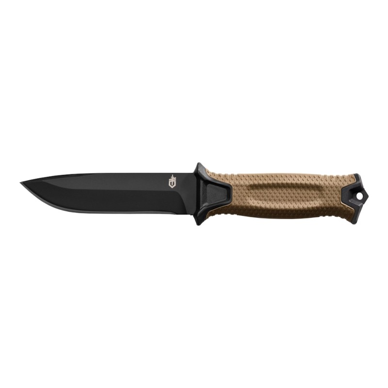 Gerber - Couteau de survie Strongarm FE - Coyote