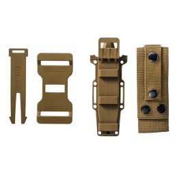 Gerber - Couteau de survie Strongarm FE - Coyote