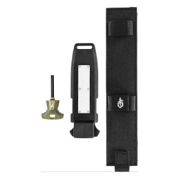 Gerber - Couteau de survie Ultimate Survival SE