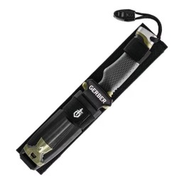 Gerber - Couteau de survie Ultimate Survival SE