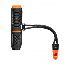 Gerber - Allume-feu avec sifflet d'urgence