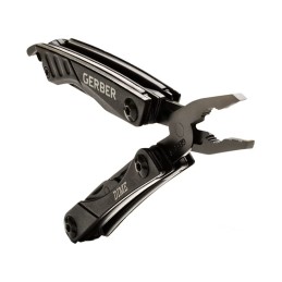 Gerber – Mini-outil Dime – noir