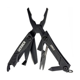 Gerber - Mini-Tool Dime - schwarz