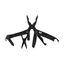Gerber - Mini-Tool Dime - schwarz
