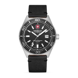 Swiss Military Hanowa - Nomad Set - gris