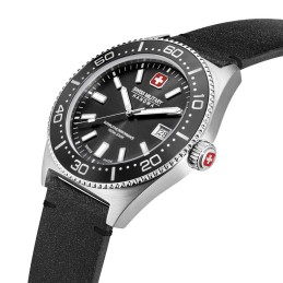 Swiss Military Hanowa - Nomad Set - grau