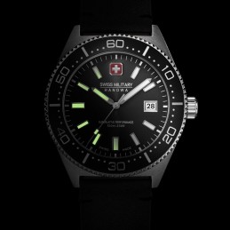 Swiss Military Hanowa - Nomad Set - grau