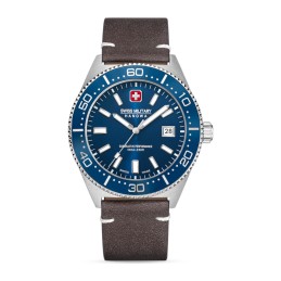Swiss Military Hanowa - Nomad Set - bleu