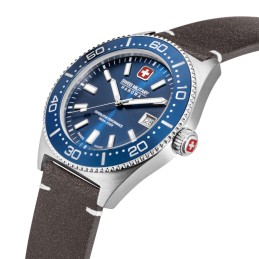 Swiss Military Hanowa - Nomad Set - blau