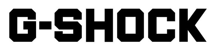 G-Shock