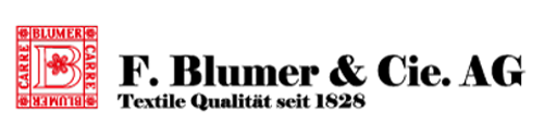 F. Blumer & Cie