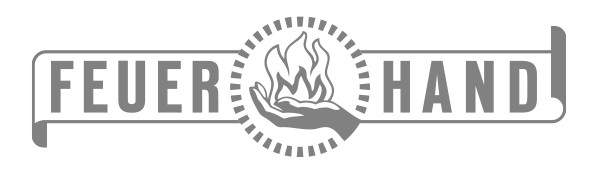 Feuerhand